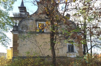 Historische Villa kaufen Lubsko, Milosza 2, Lebus, Foto 7/7