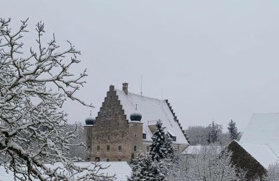 Schloss kaufen 93339 Obereggersberg, Bayern:  