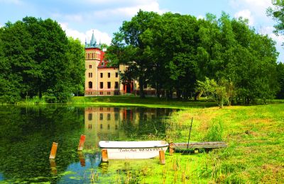 Schloss kaufen Polen