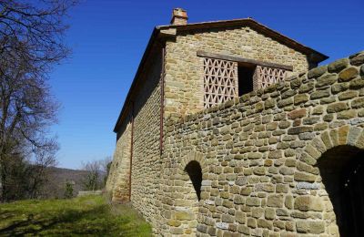 Burg kaufen 06060 Pian di Marte, Torre D’Annibale, Umbrien, Foto 10/23