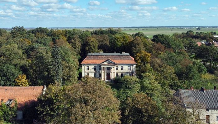 Schloss Granówko, Großpolen