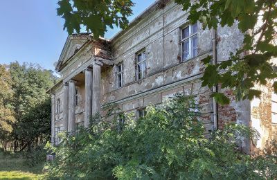 Herrenhaus/Gutshaus kaufen Granówko, Großpolen, Foto 4/18