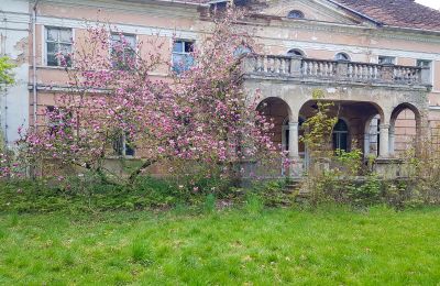 Herrenhaus/Gutshaus kaufen Granówko, Großpolen, Foto 5/18