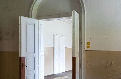 Schloss kaufen Granówko, Großpolen, Foto 8/16