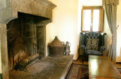 Herrenhaus/Gutshaus kaufen Caprese Michelangelo, Toskana, Foto 13/37