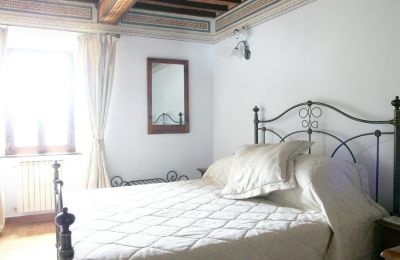 Herrenhaus/Gutshaus kaufen Caprese Michelangelo, Toskana, Foto 15/37