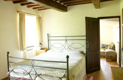 Herrenhaus/Gutshaus kaufen Caprese Michelangelo, Toskana, Foto 30/37