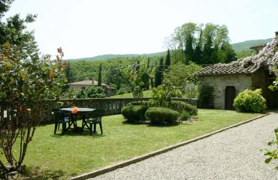 Herrenhaus/Gutshaus kaufen Caprese Michelangelo, Toskana:  