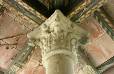 Herrenhaus/Gutshaus kaufen Caprese Michelangelo, Toskana, Foto 37/37
