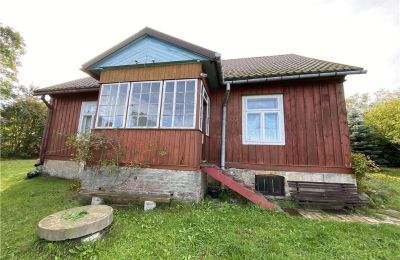 Mühle kaufen Pawłów, Masowien:  Nebengebäude