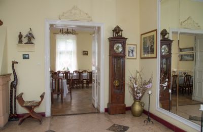 Herrenhaus/Gutshaus kaufen Chojnice, Pommern, Foto 6/14
