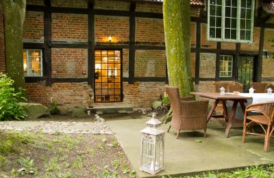 Herrenhaus/Gutshaus kaufen Chojnice, Pommern, Foto 5/14