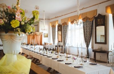 Herrenhaus/Gutshaus kaufen Gatarta, Gatartas Muiža, Livland, Ballsaal