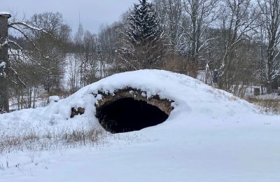 Herrenhaus/Gutshaus kaufen Gatarta, Gatartas Muiža, Livland, Cave