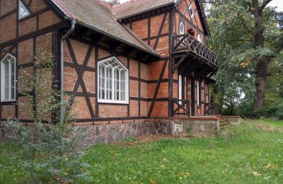 Herrenhaus/Gutshaus kaufen Großpolen, Foto 4/8