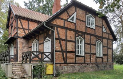 Herrenhaus/Gutshaus kaufen Großpolen, Foto 5/8