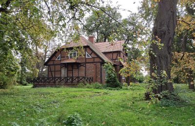Herrenhaus/Gutshaus kaufen Großpolen, Foto 6/8