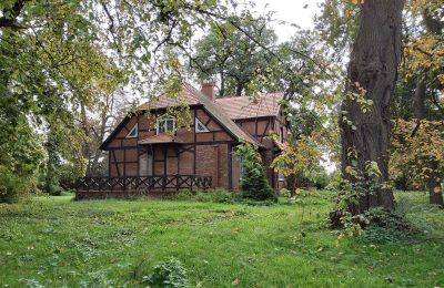 Herrenhaus/Gutshaus kaufen Großpolen:  