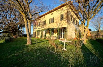 Historische Villa kaufen Città di Castello, Umbrien:  