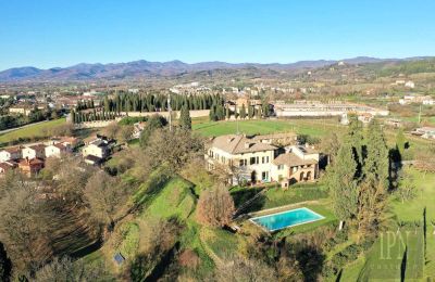 Historische Villa kaufen Città di Castello, Umbrien:  