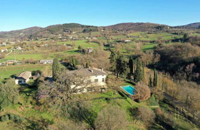 Historische Villa kaufen Città di Castello, Umbrien, Foto 5/36