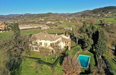 Historische Villa kaufen Città di Castello, Umbrien:  