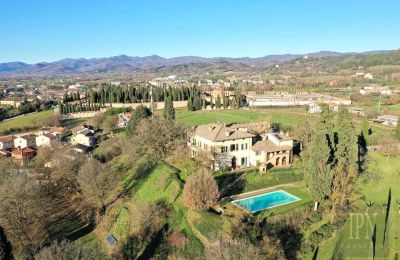 Historische Villa kaufen Città di Castello, Umbrien, Foto 11/36