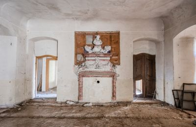 Schloss kaufen Cítoliby, Zamek Cítoliby, okres Louny, Foto 8/25