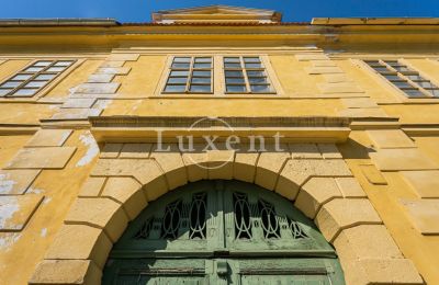 Schloss kaufen Cítoliby, Zamek Cítoliby, Ústecký kraj:  