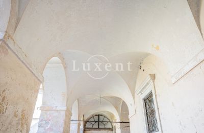 Schloss kaufen Cítoliby, Zamek Cítoliby, Ústecký kraj, Foto 12/24