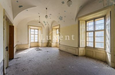 Schloss kaufen Cítoliby, Zamek Cítoliby, Ústecký kraj, Foto 5/24