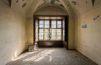 Schloss kaufen Cítoliby, Zamek Cítoliby, Ústecký kraj, Foto 8/24