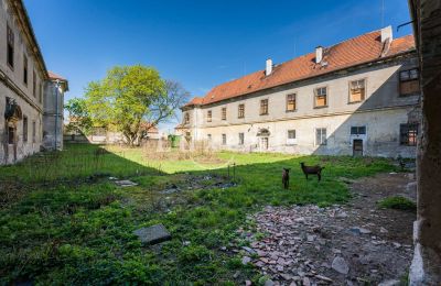 Schloss kaufen Cítoliby, Zamek Cítoliby, Ústecký kraj, Foto 18/24