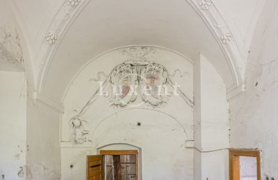 Schloss kaufen Cítoliby, Zamek Cítoliby, Ústecký kraj, Foto 9/24