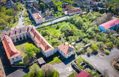 Schloss kaufen Cítoliby, Zamek Cítoliby, Ústecký kraj, Foto 20/24