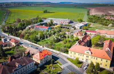 Schloss kaufen Cítoliby, Zamek Cítoliby, Ústecký kraj, Foto 24/24