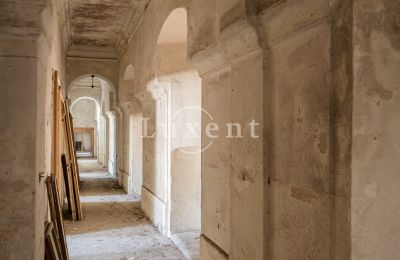 Schloss kaufen Cítoliby, Zamek Cítoliby, Ústecký kraj:  Obergeschoss