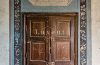 Schloss kaufen Cítoliby, Zamek Cítoliby, Ústecký kraj, Foto 6/24