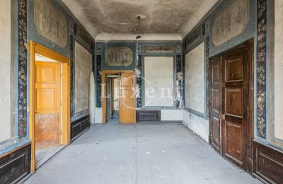 Schloss kaufen Cítoliby, Zamek Cítoliby, Ústecký kraj, Foto 3/24