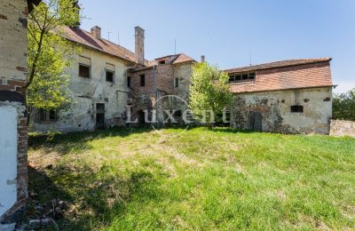 Schloss kaufen Brody, Zámek Brody, Ústecký kraj, Foto 10/19