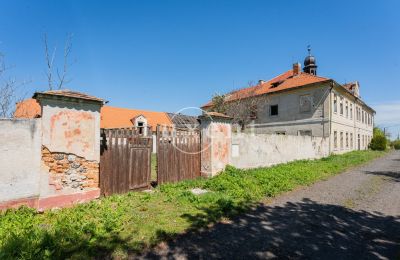 Schloss kaufen Brody, Zámek Brody, Ústecký kraj:  