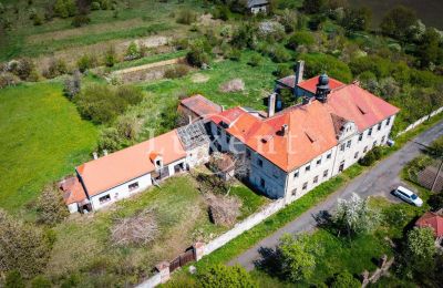 Schloss kaufen Brody, Zámek Brody, Ústecký kraj, Foto 18/19
