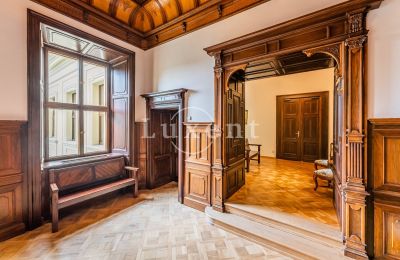 Schloss kaufen Mirošov, Zámek Mirošov, Plzeňský kraj, Foto 8/30