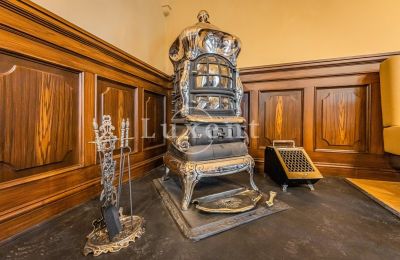 Schloss kaufen Mirošov, Zámek Mirošov, Plzeňský kraj, Foto 18/30