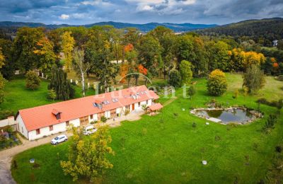 Schloss kaufen Mirošov, Zámek Mirošov, Plzeňský kraj, Foto 23/30