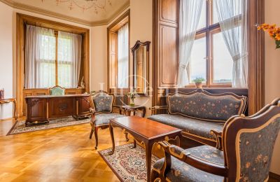 Schloss kaufen Mirošov, Zámek Mirošov, Plzeňský kraj, Foto 21/30