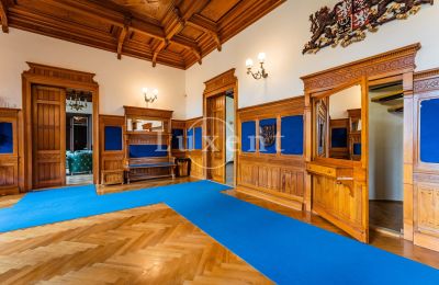 Schloss kaufen Mirošov, Zámek Mirošov, Plzeňský kraj, Foto 7/30