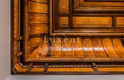 Schloss kaufen Mirošov, Zámek Mirošov, Plzeňský kraj, Foto 13/30