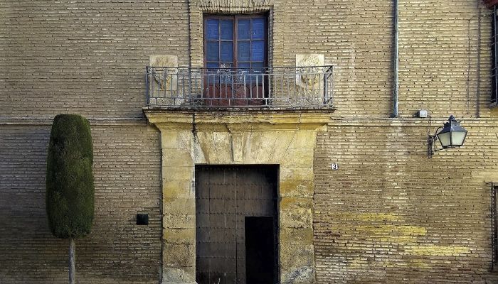 Herrenhaus/Gutshaus kaufen Córdoba, Andalusien,  Spanien