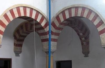 Herrenhaus/Gutshaus kaufen Córdoba, Plaza Séneca  3, Andalusien, Foto 9/9
